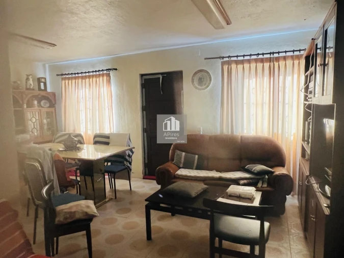 Moradia T4 para Venda em Fernao Ferro Foto 8