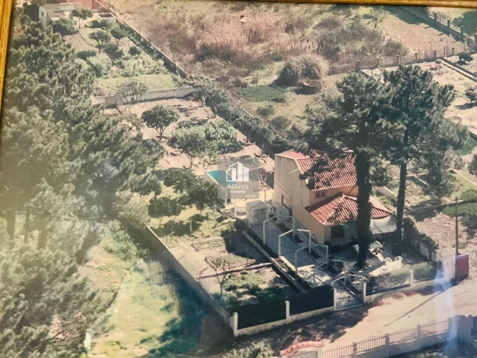 Moradia T4 para Venda em Fernao Ferro Foto 33