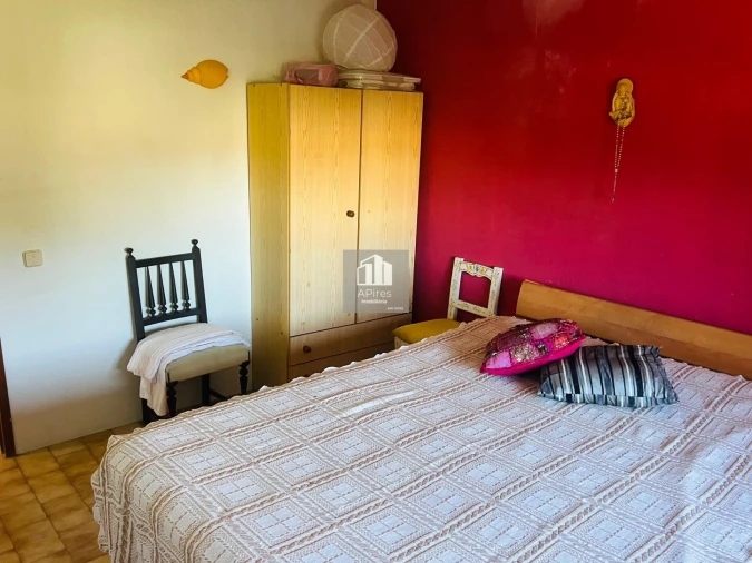 Moradia T4 para Venda em Fernao Ferro Foto 12