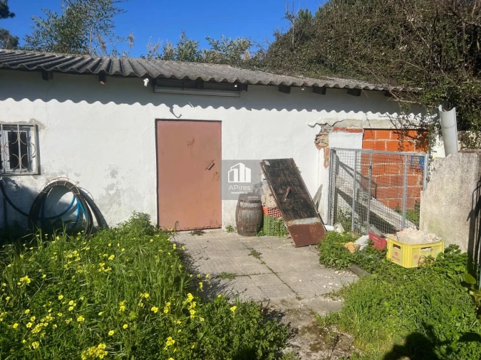 Moradia T4 para Venda em Fernao Ferro Foto 21