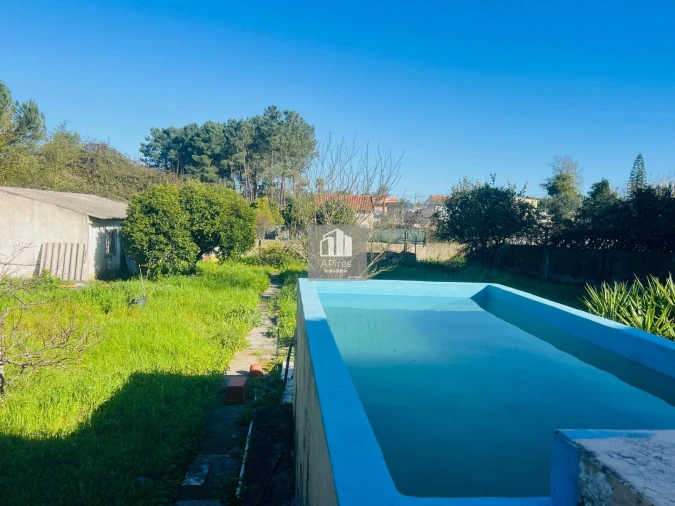 Moradia T4 para Venda em Fernao Ferro Foto 2