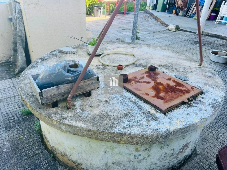 Moradia T4 para Venda em Fernao Ferro Foto 19