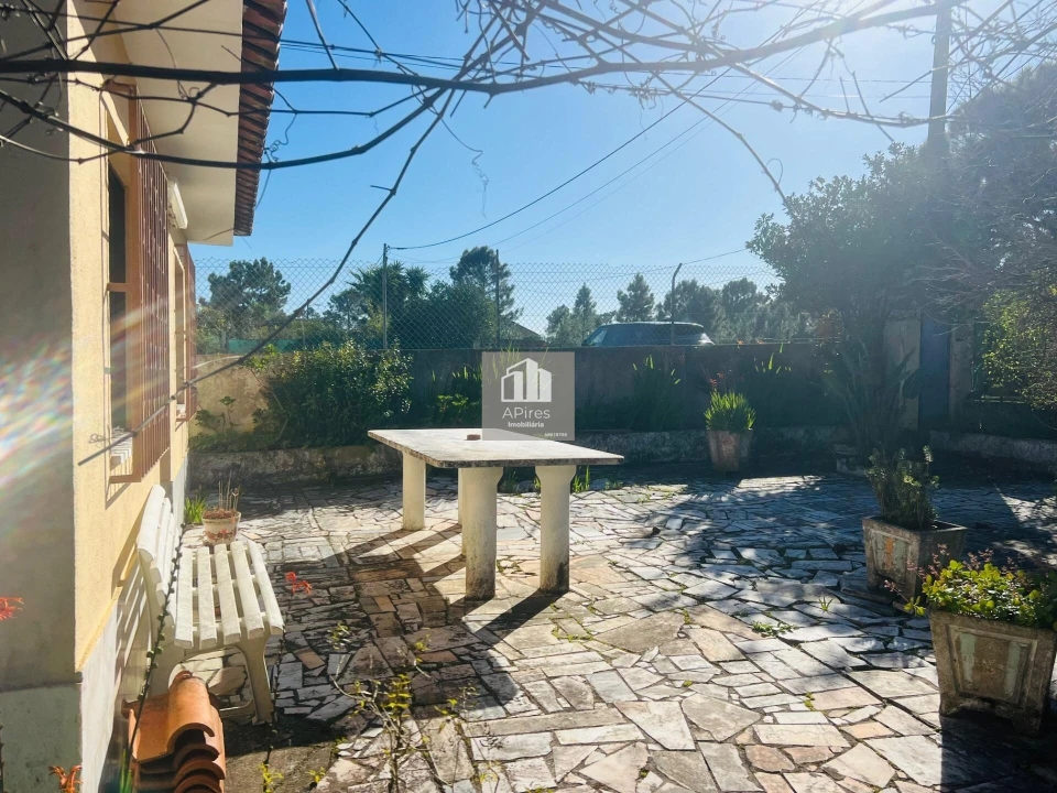 Moradia T4 para Venda em Fernao Ferro Foto 7