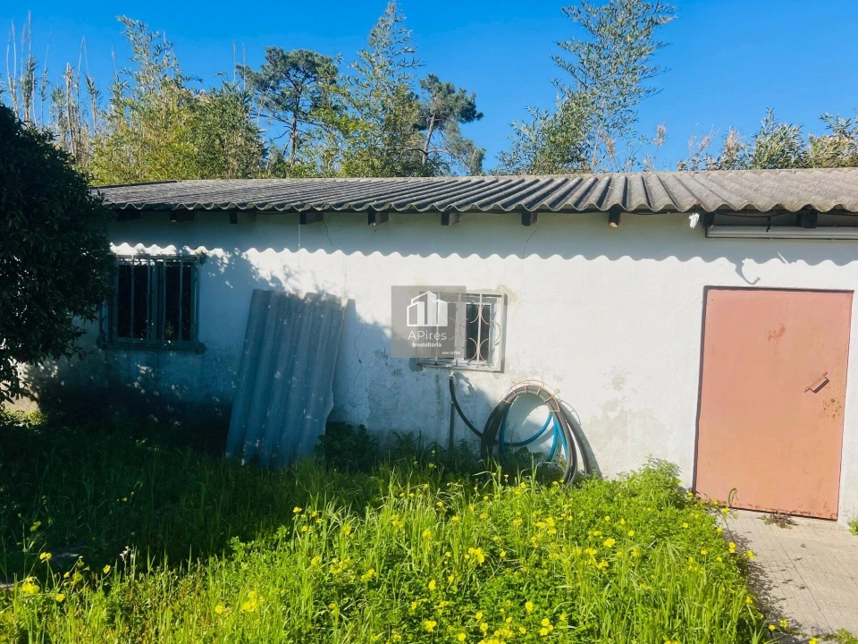 Moradia T4 para Venda em Fernao Ferro Foto 22