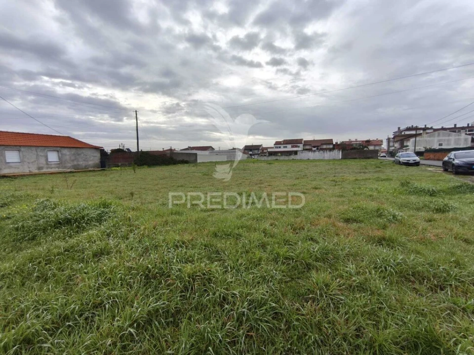 Terreno para Venda em Gafanha da Nazaré Foto 4