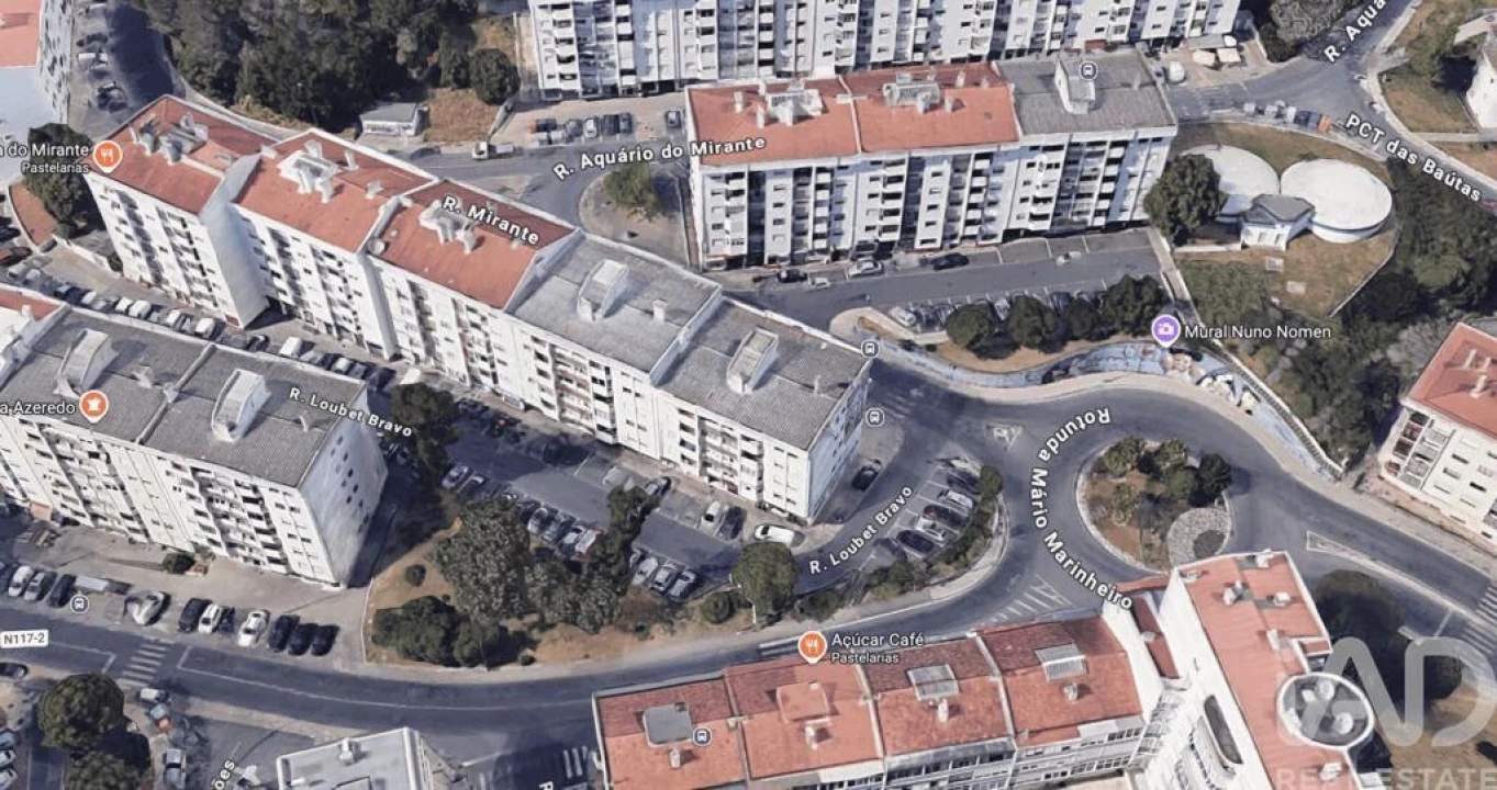 Apartamento T2 para Venda em Queluz e Belas Foto 8