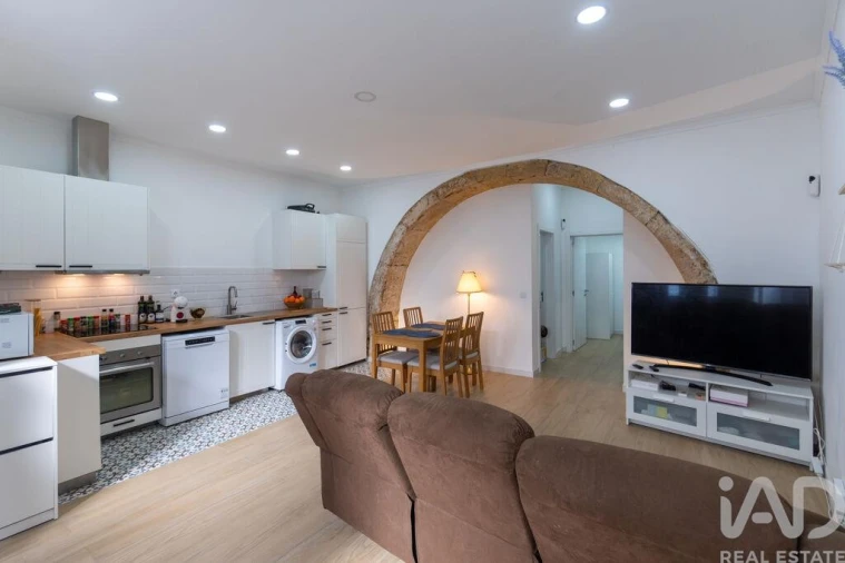 Apartamento T2 para Venda em Palmela Foto 4