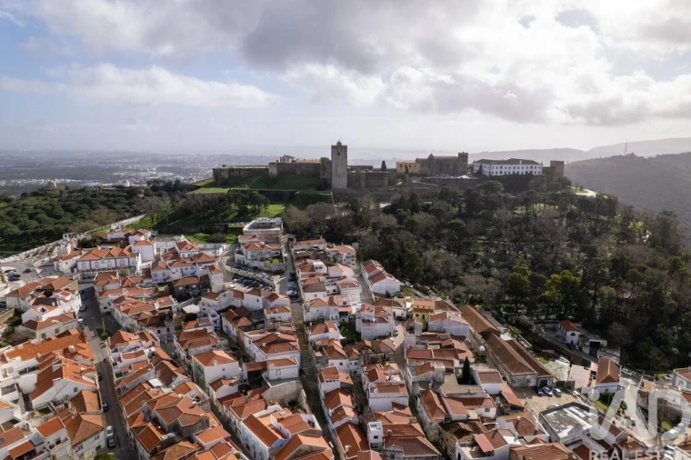 Apartamento T2 para Venda em Palmela Foto 18