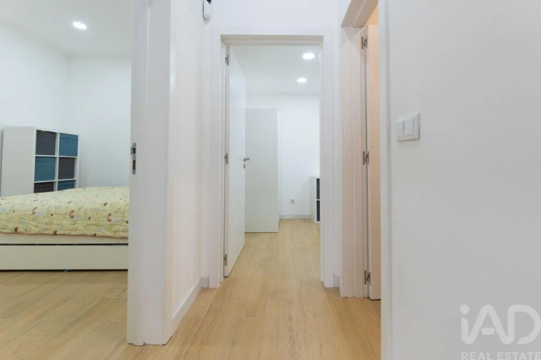 Apartamento T2 para Venda em Palmela Foto 11