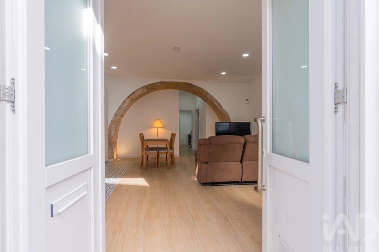 Apartamento T2 para Venda em Palmela Foto 14