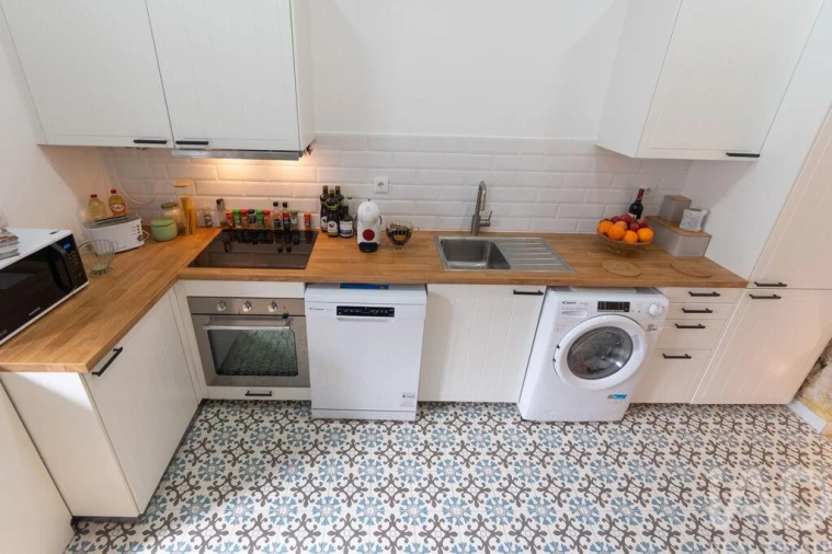 Apartamento T2 para Venda em Palmela Foto 5