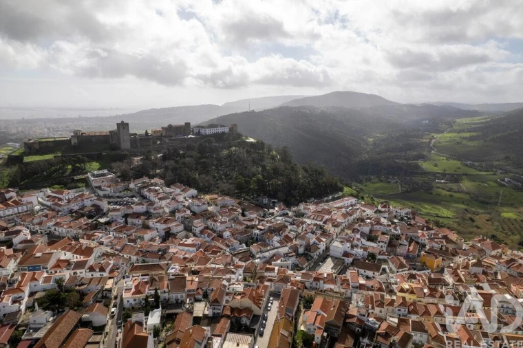 Apartamento T2 para Venda em Palmela Foto 19