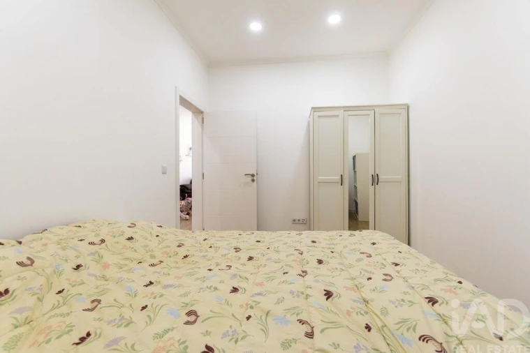 Apartamento T2 para Venda em Palmela Foto 8