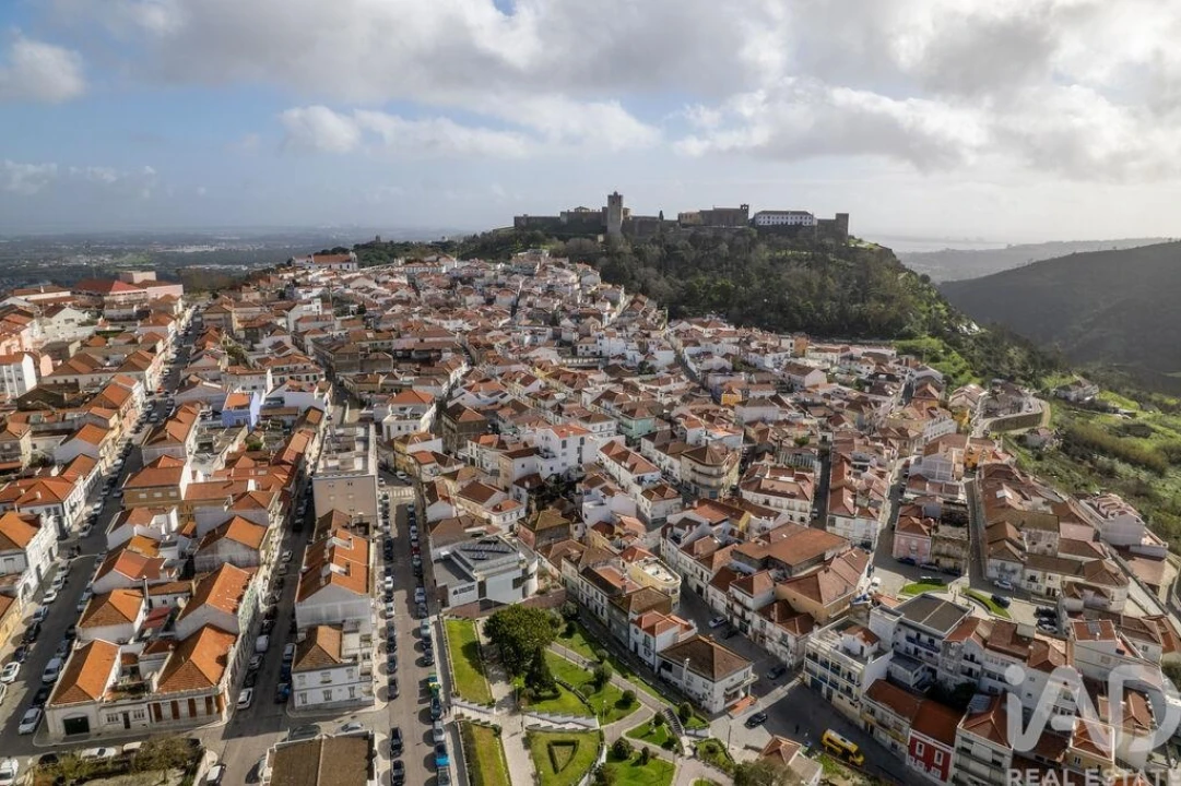 Apartamento T2 para Venda em Palmela Foto 20