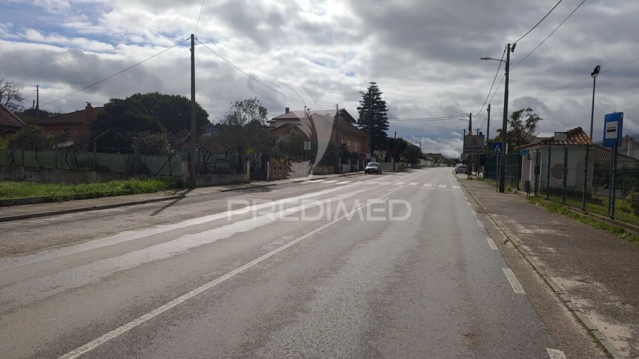 Terreno para Venda em Carregueira Foto 6