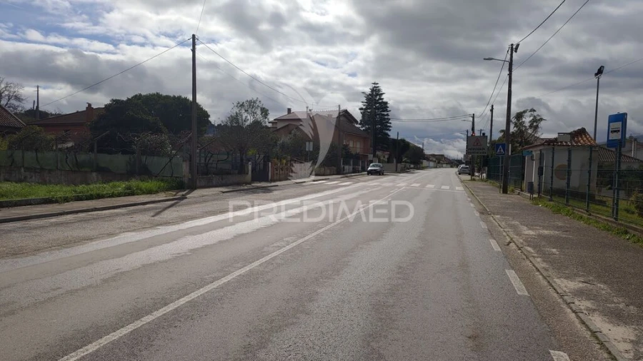 Terreno para Venda em Carregueira Foto 6
