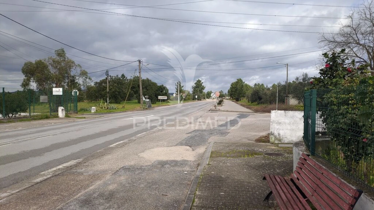 Terreno para Venda em Carregueira Foto 5