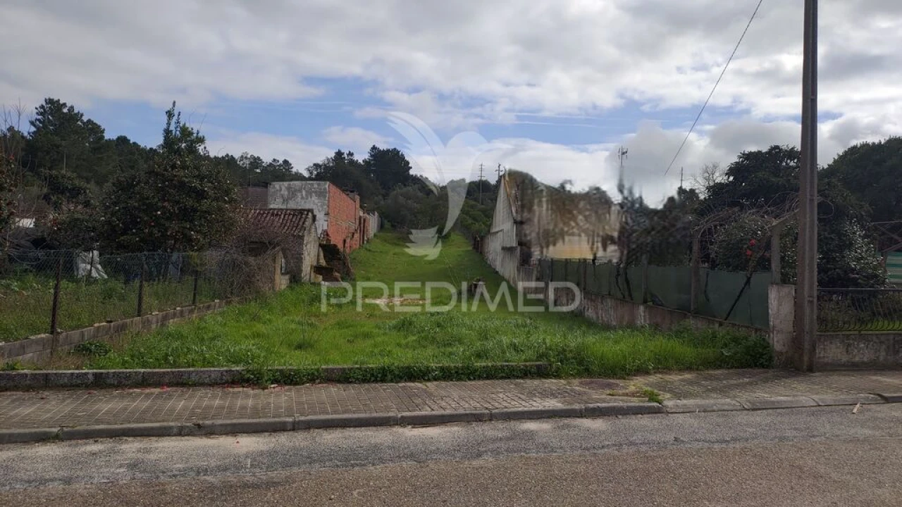 Terreno para Venda em Carregueira Foto 4