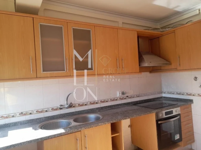 Apartamento T2 para Venda em Queluz e Belas Foto 22