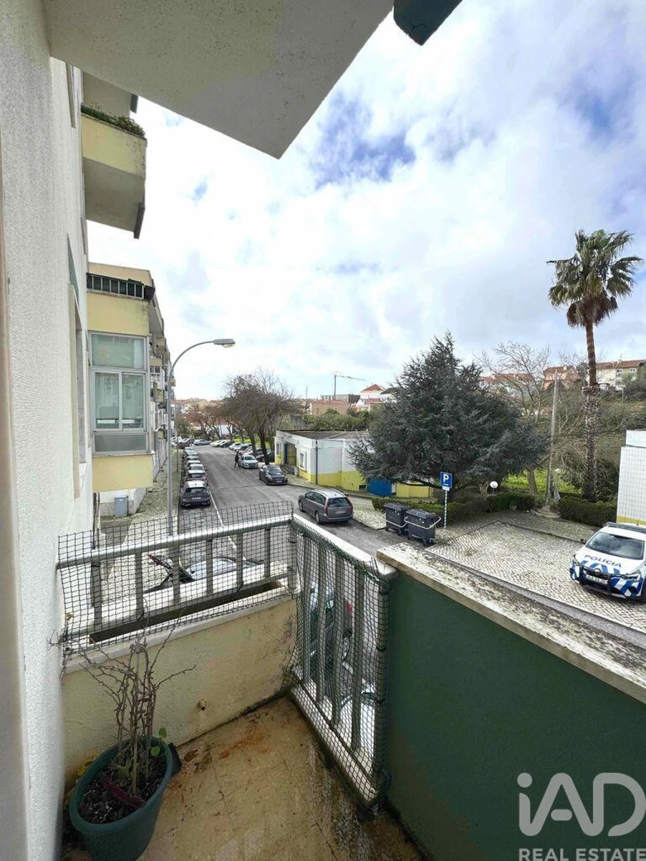 Apartamento T2 para Venda em Porto Salvo Foto 16