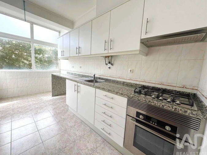 Apartamento T2 para Venda em Porto Salvo