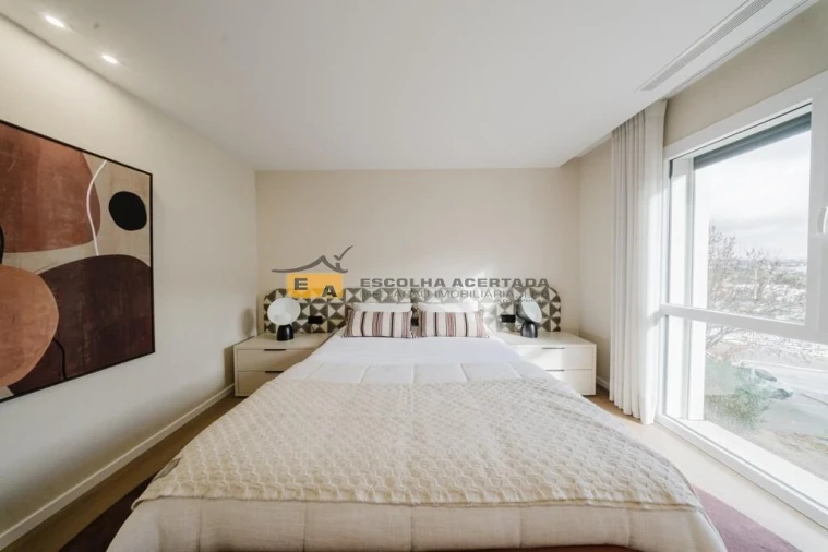 Apartamento T3 para Venda em Cidade da Maia Foto 10