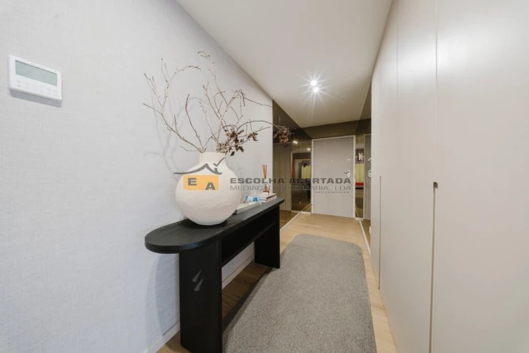 Apartamento T3 para Venda em Cidade da Maia Foto 6