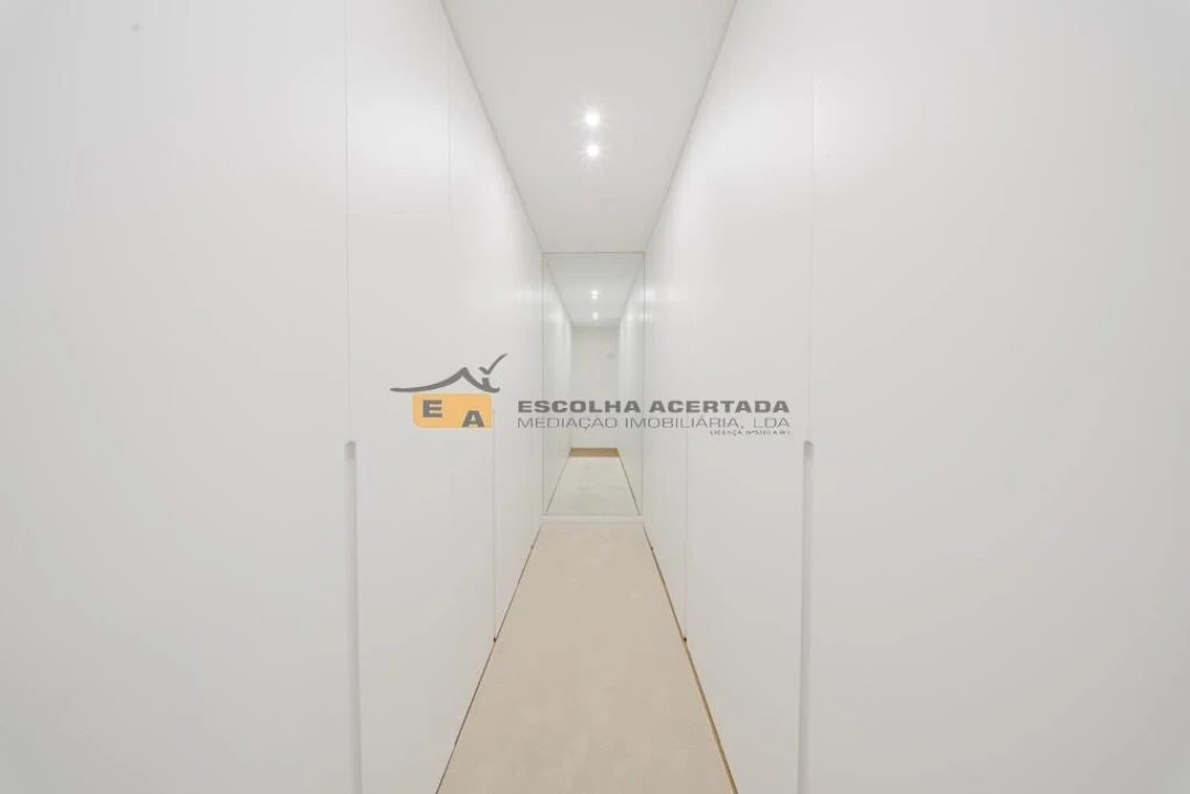 Apartamento T3 para Venda em Cidade da Maia Foto 9