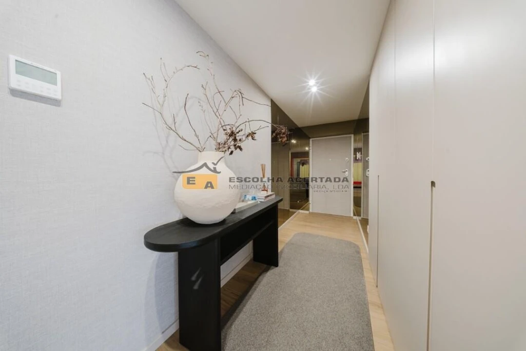 Apartamento T3 para Venda em Cidade da Maia Foto 6