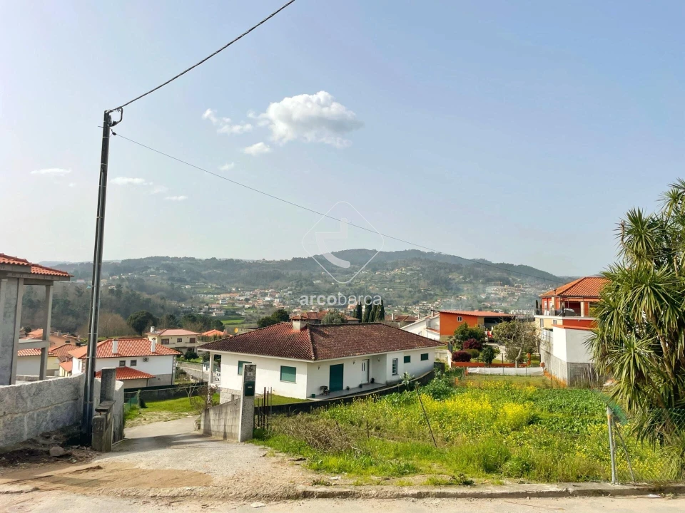 Terreno para Venda em Arcos de Valdevez (São Paio) e Giela Foto 11