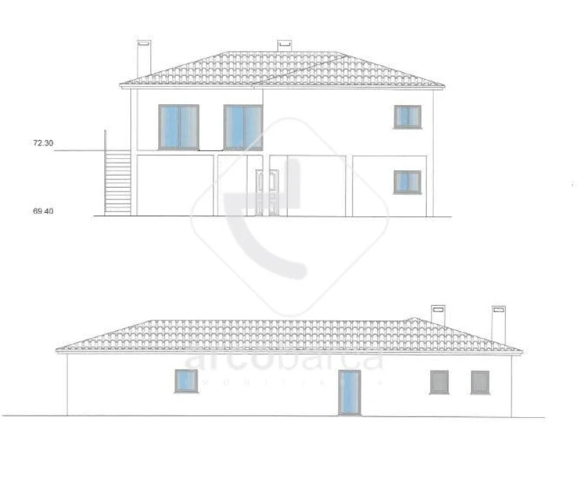 Terreno para Venda em Arcos de Valdevez (São Paio) e Giela Foto 5