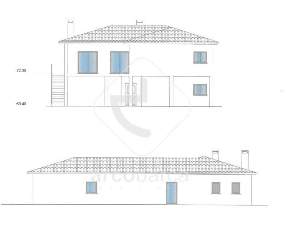 Terreno para Venda em Arcos de Valdevez (São Paio) e Giela Foto 5