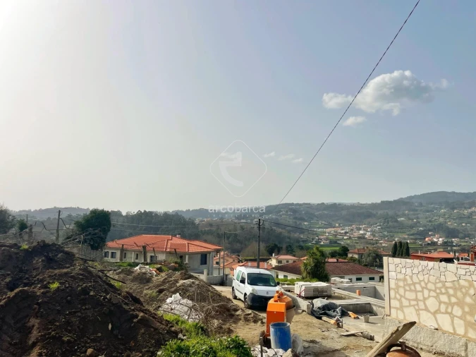 Terreno para Venda em Arcos de Valdevez (São Paio) e Giela Foto 10