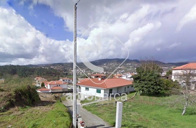 Terreno para Venda em Arcos de Valdevez (São Paio) e Giela Foto 7