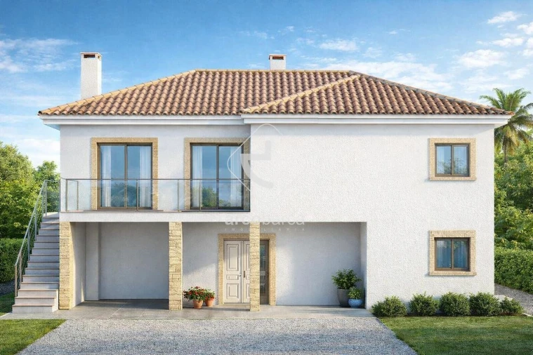 Terreno para Venda em Arcos de Valdevez (São Paio) e Giela