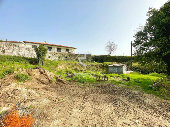 Terreno para Venda em Arcos de Valdevez (São Paio) e Giela Foto 7