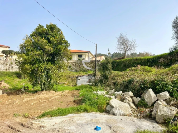Terreno para Venda em Arcos de Valdevez (São Paio) e Giela Foto 12