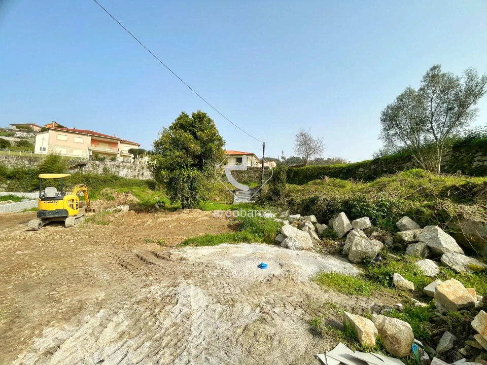Terreno para Venda em Arcos de Valdevez (São Paio) e Giela Foto 13