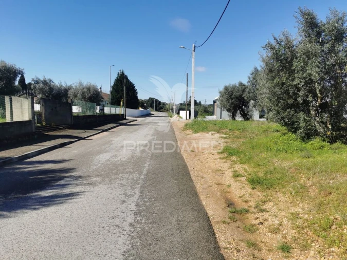 Terreno para Venda em Vila Nova da Barquinha Foto 7