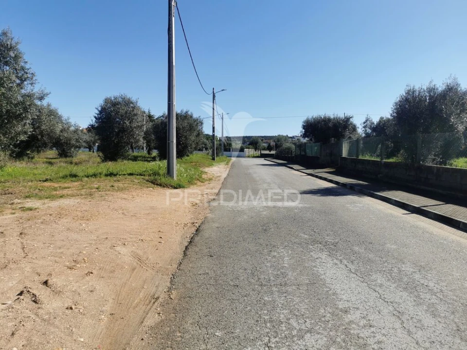 Terreno para Venda em Vila Nova da Barquinha Foto 2