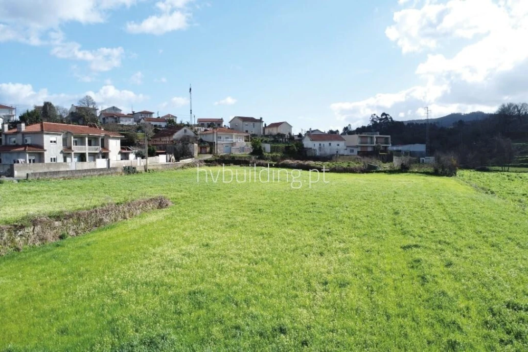 Terreno para Venda em Rio Covo (Santa Eugenia) Foto 4
