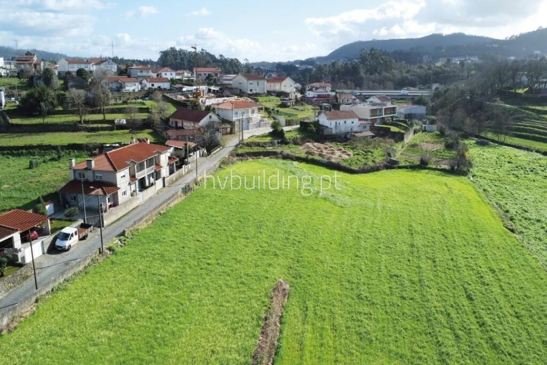 Terreno para Venda em Rio Covo (Santa Eugenia) Foto 7
