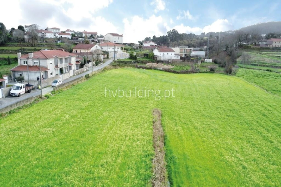 Terreno para Venda em Rio Covo (Santa Eugenia) Foto 3