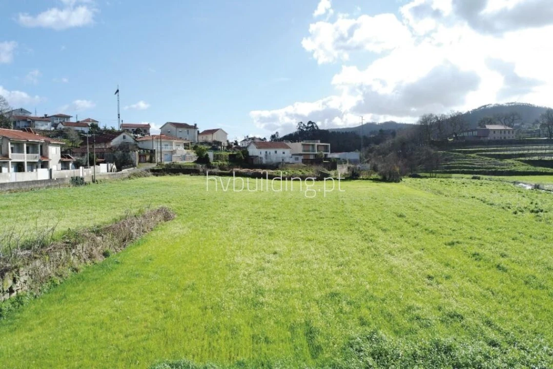 Terreno para Venda em Rio Covo (Santa Eugenia) Foto 5