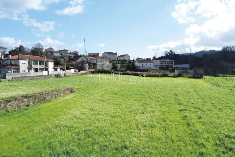 Terreno para Venda em Rio Covo (Santa Eugenia) Foto 4