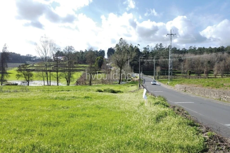 Terreno para Venda em Rio Covo (Santa Eugenia) Foto 1