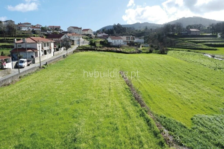 Terreno para Venda em Rio Covo (Santa Eugenia) Foto 8