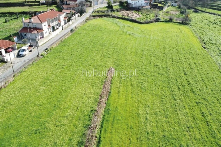 Terreno para Venda em Rio Covo (Santa Eugenia) Foto 6