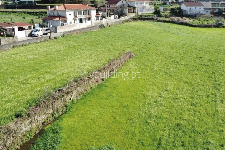 Terreno para Venda em Rio Covo (Santa Eugenia) Foto 9
