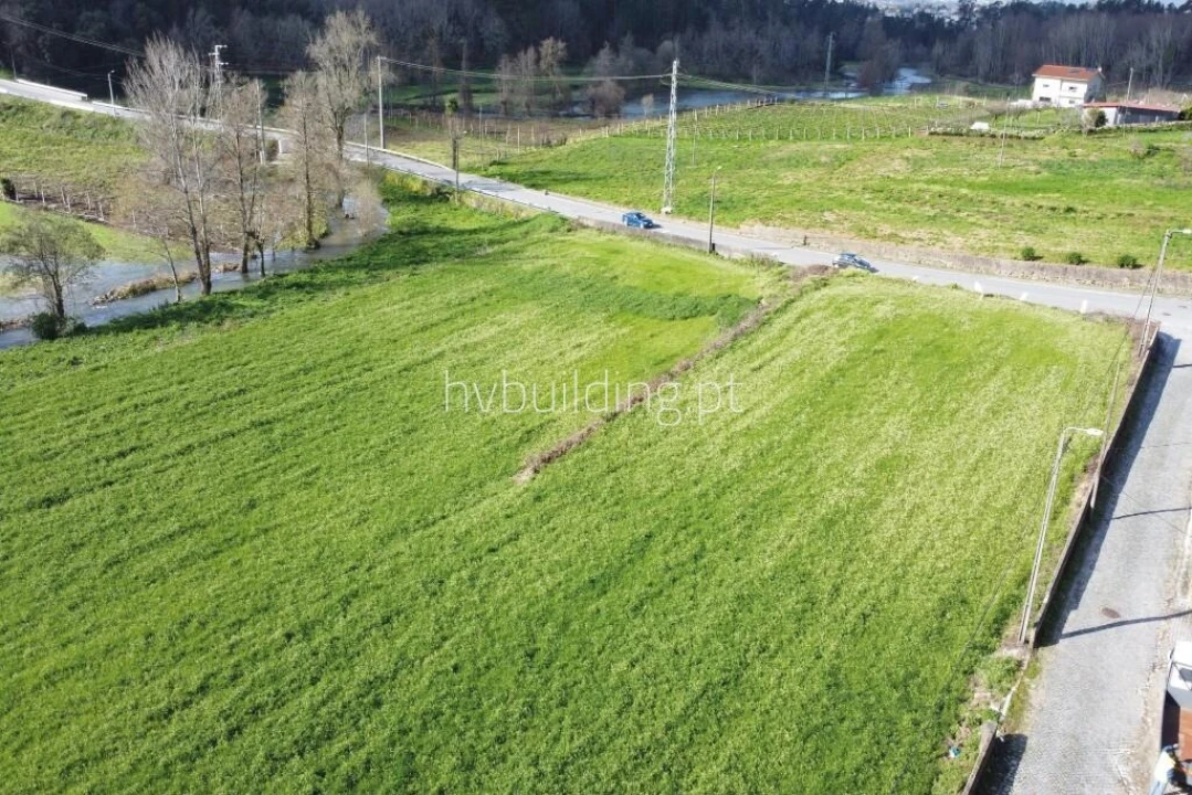 Terreno para Venda em Rio Covo (Santa Eugenia) Foto 2